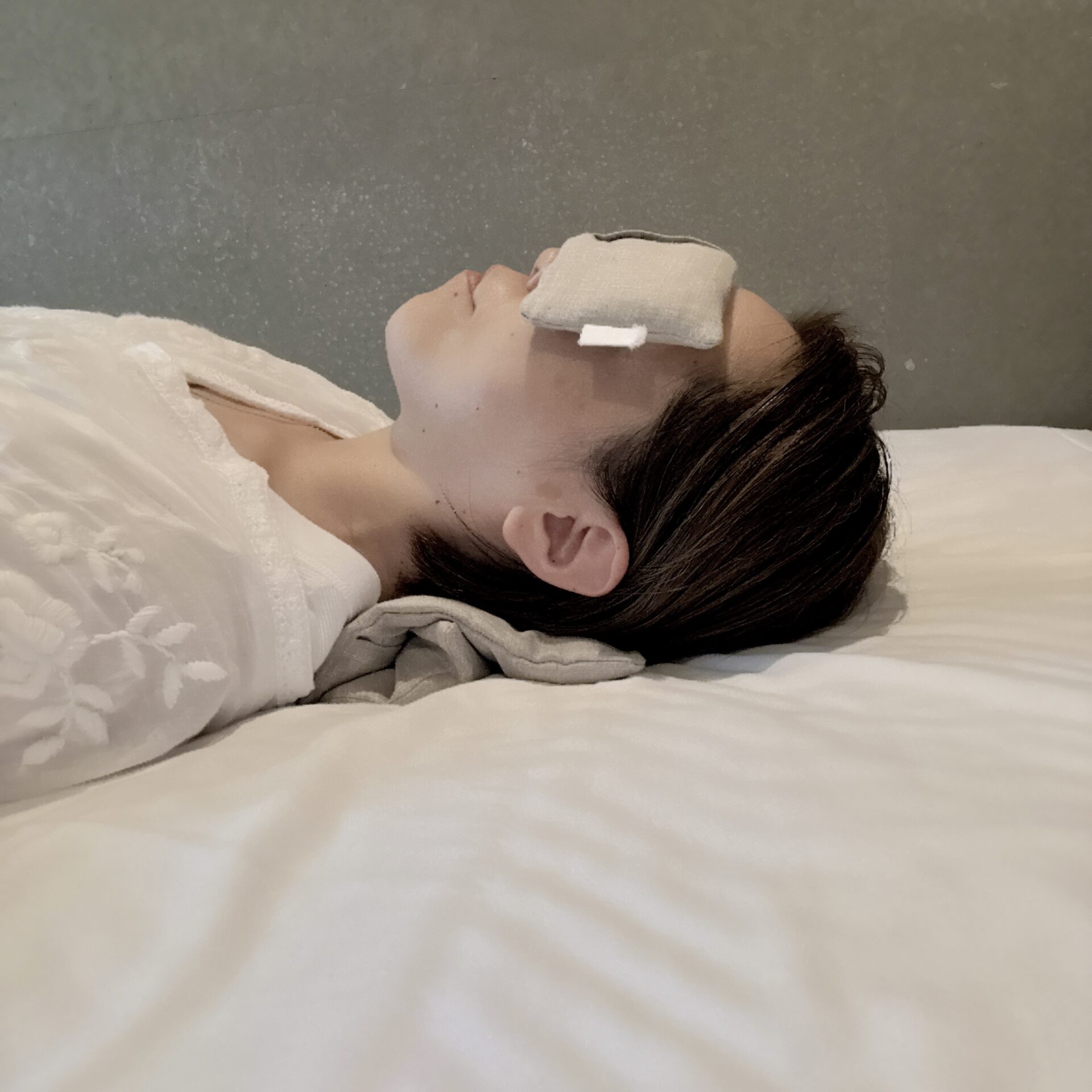 極上砂枕 クリアマインド【Premium セット】 - 画像 (12)