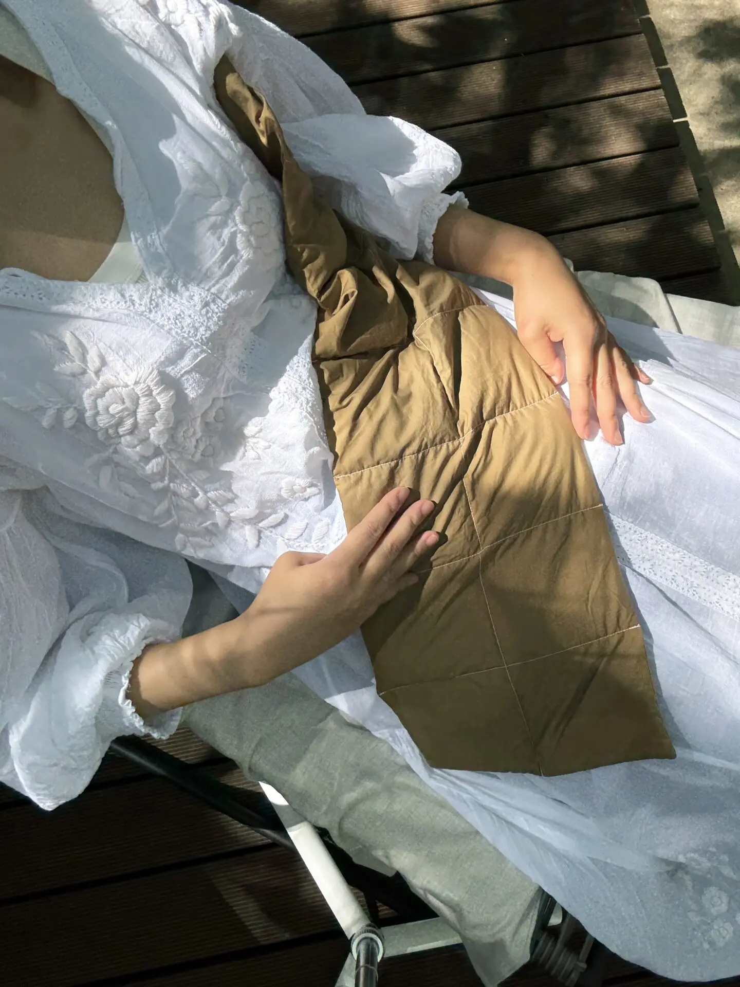 砂枕セット　お家で砂浴　自然療法　ハンドメイド 砂枕セット お家で砂浴 自然療法 ハンドメイド 砂枕セット お家で砂